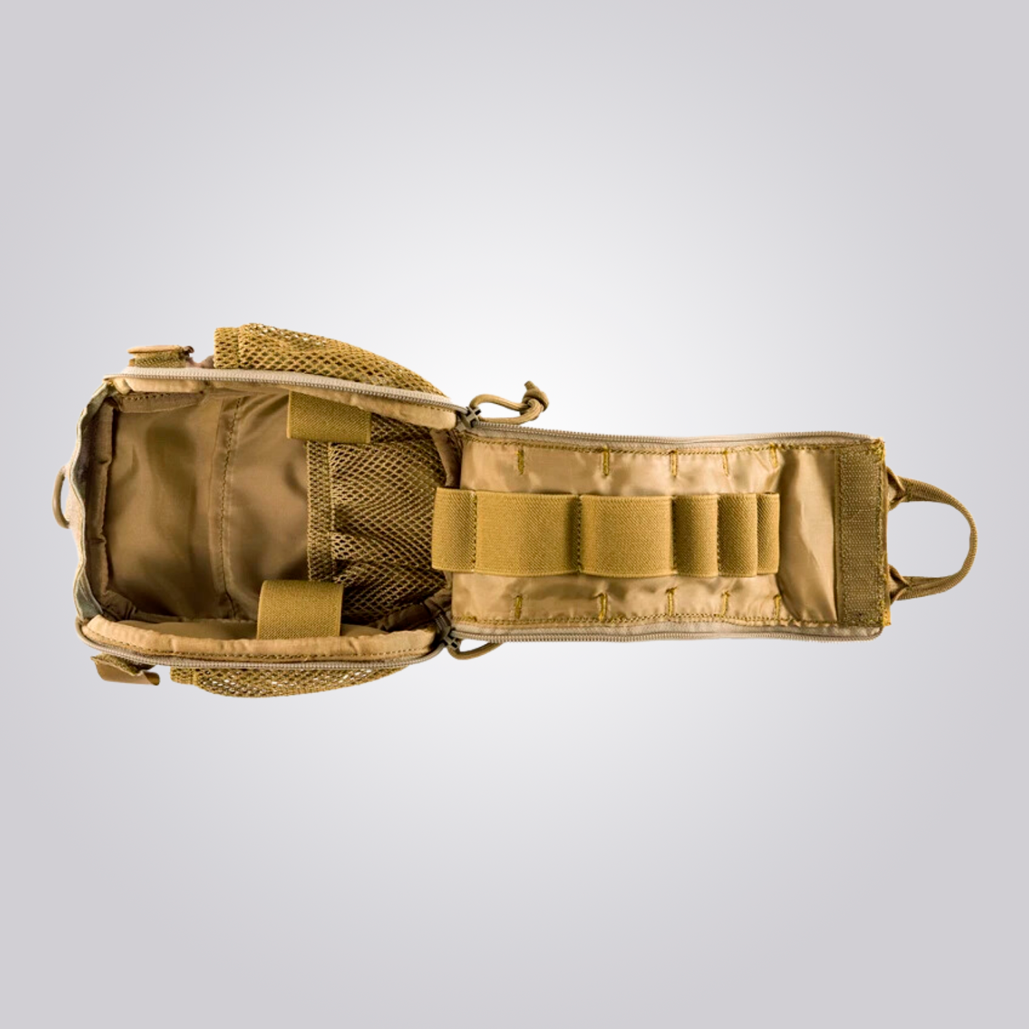 BOLSA DE PRIMEIROS SOCORROS FISHING PRIME FIRST AID