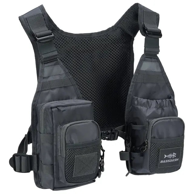 Colete Fishing Prime Ultra leve