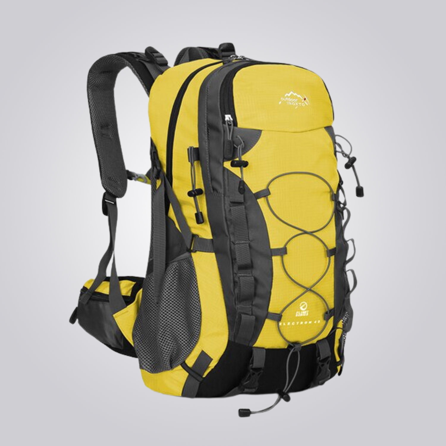 MOCHILA FISHING PRIME ON TRAIL