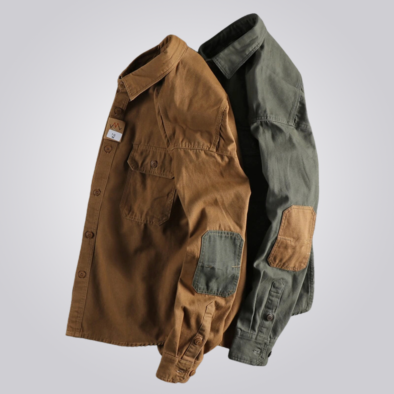 CAMISETA FISHING PRIME LONG CANYON MASCULINA