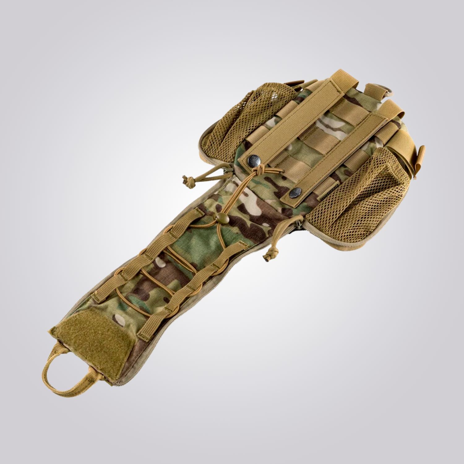 BOLSA DE PRIMEIROS SOCORROS FISHING PRIME FIRST AID
