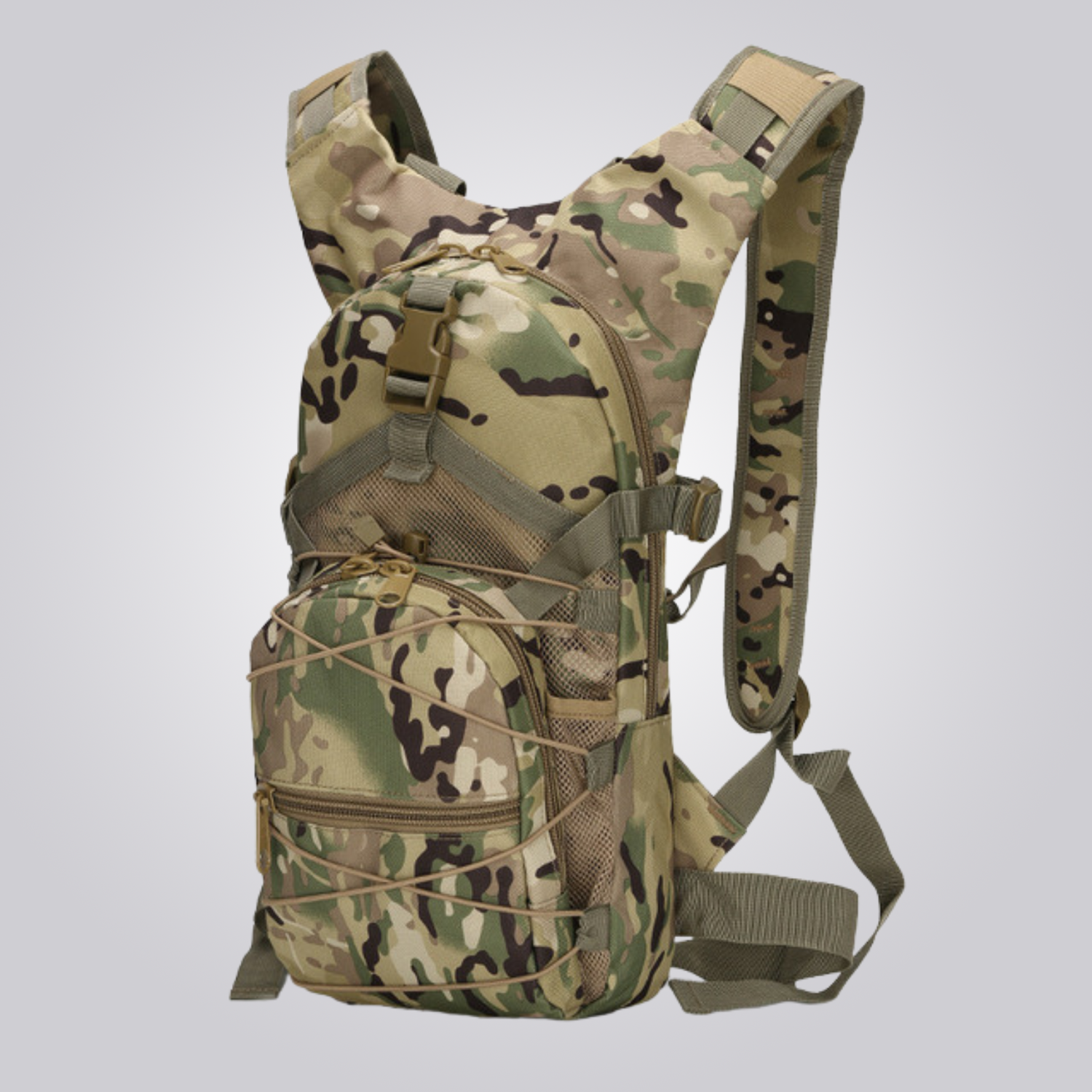 MOCHILA FISHING PRIME SURVIVOR