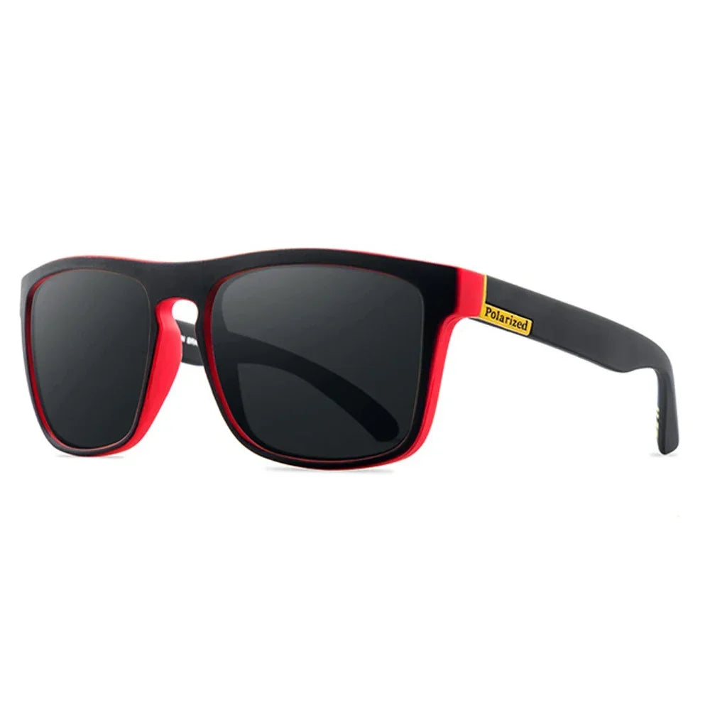 ÓCULOS FISHING PRIME COM LENTE POLARIZADA