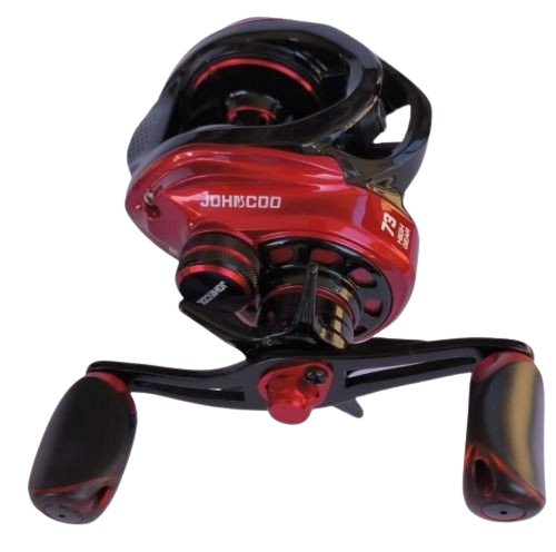 Carretilha Fishing Prime Kuroda Pro X7