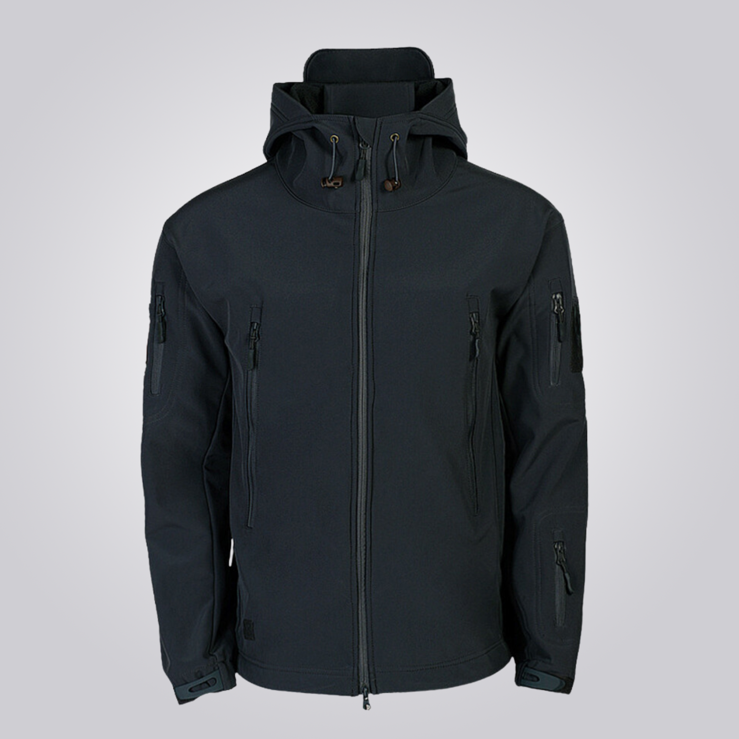JAQUETA MILITAR TATICA PREMIUM