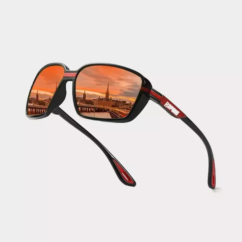 Óculos Polarizado Rapala Clássico Masculino Proteção UV400