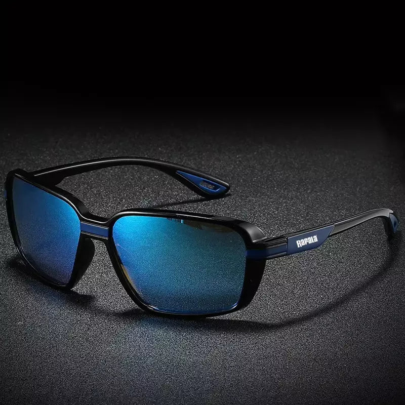 Óculos Polarizado Rapala Clássico Masculino Proteção UV400