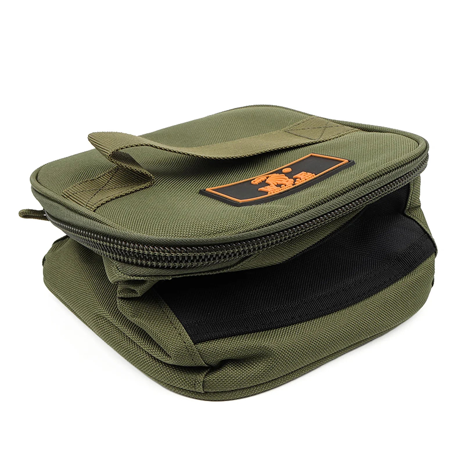 BOLSA FISHING PRIME PARA CARRETILHA (CABE 4 UNIDADES)
