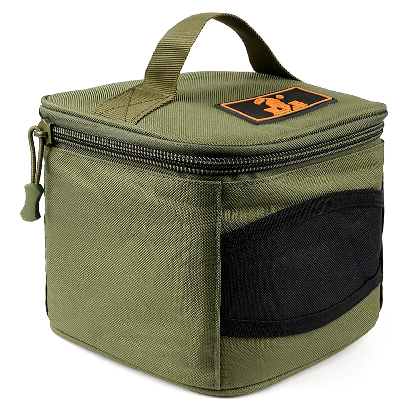 BOLSA FISHING PRIME PARA CARRETILHA (CABE 4 UNIDADES)