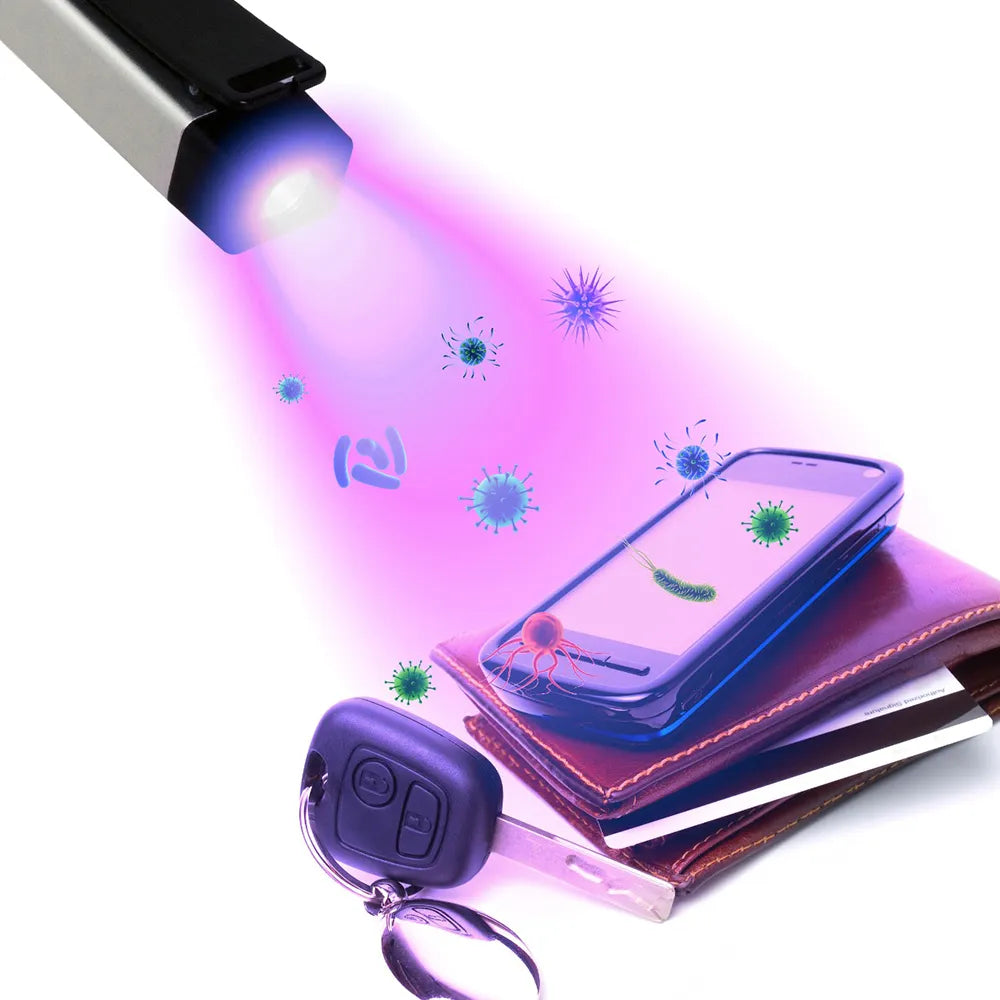 LANTERNA DE MÃO E CABEÇA NTK EXTERMINADOR DE 100 LÚMENS RECARREGÁVEL USB