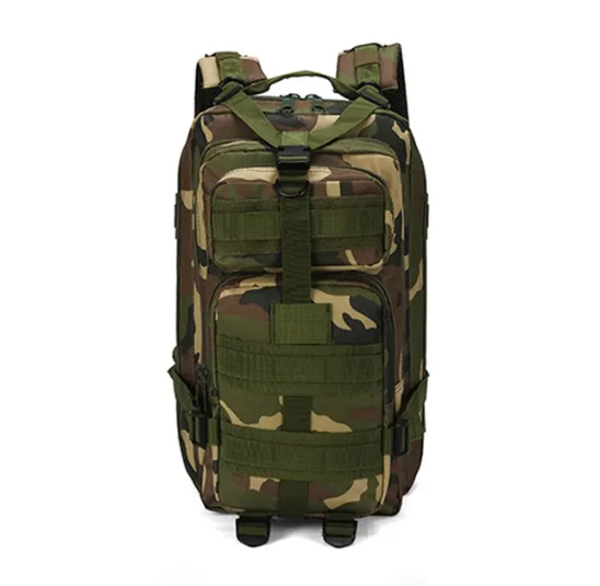 MOCHILA FISHING PRIME DEEP