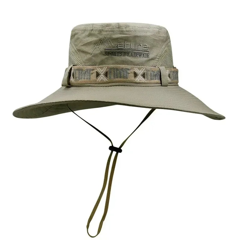 Chapéu Fishing Prime GMF