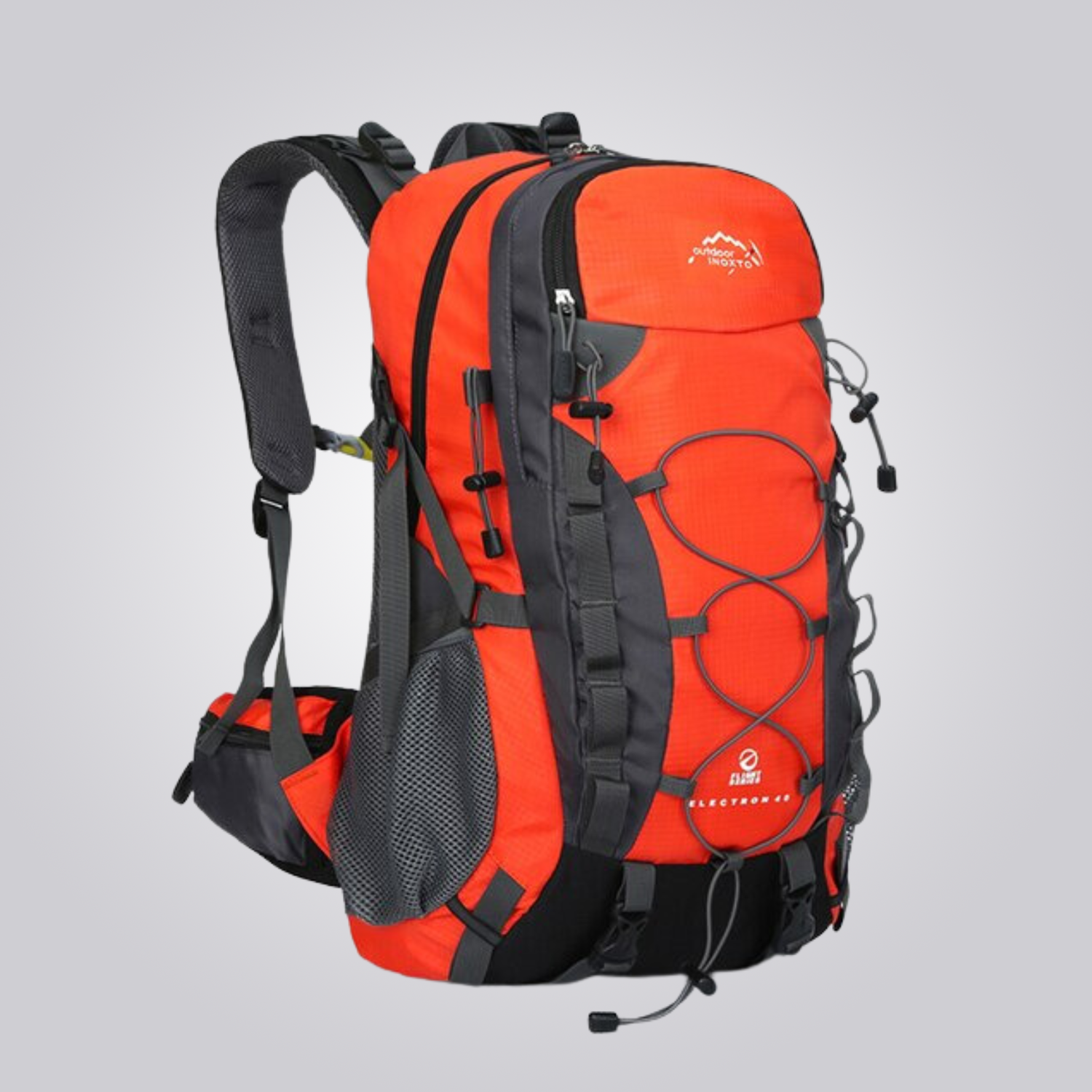 MOCHILA FISHING PRIME ON TRAIL