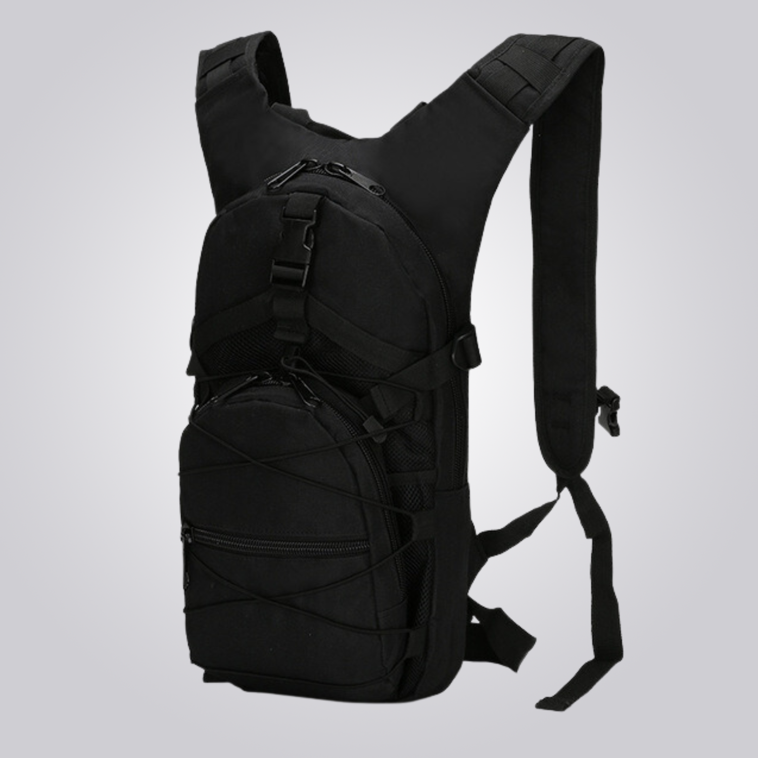 MOCHILA FISHING PRIME SURVIVOR