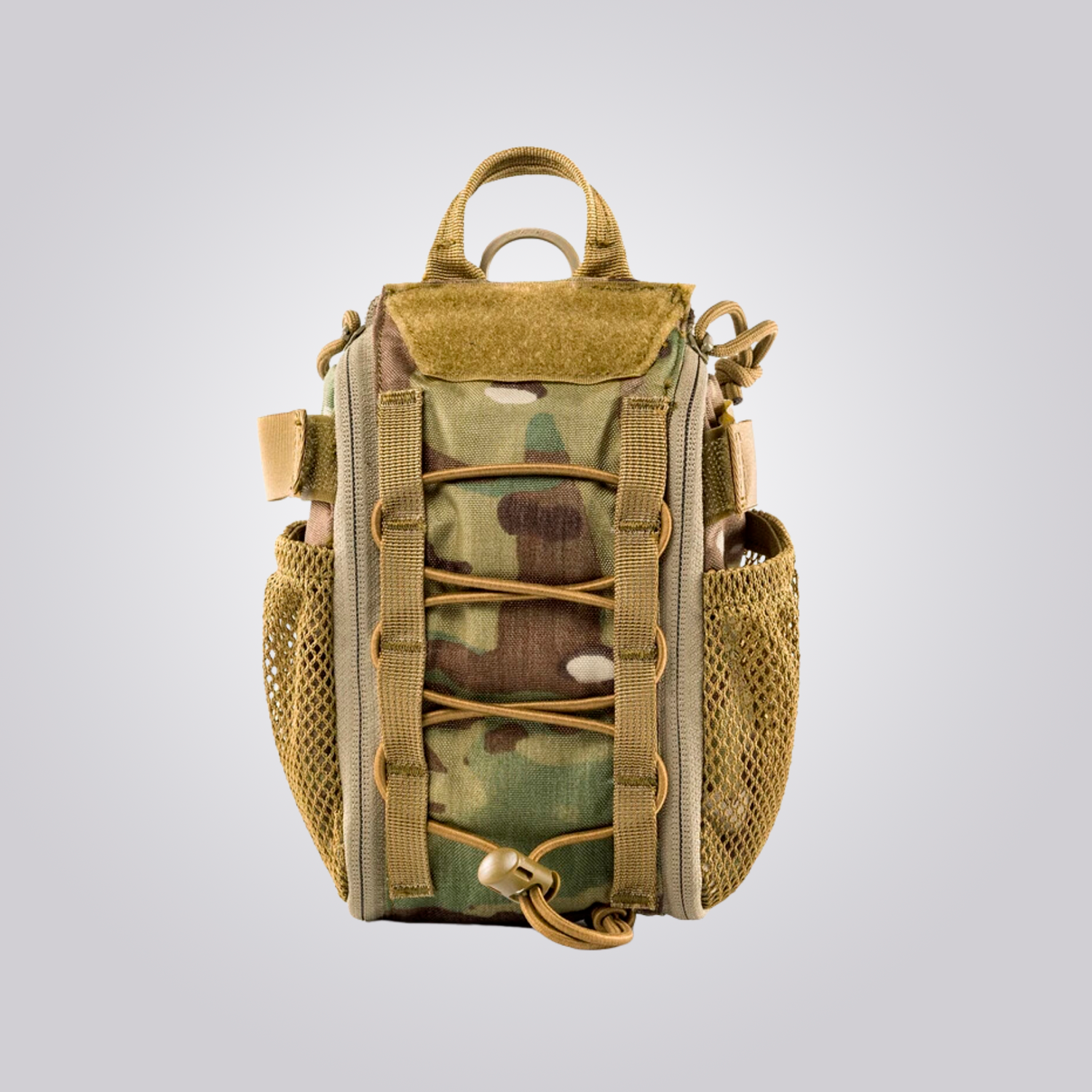 BOLSA DE PRIMEIROS SOCORROS FISHING PRIME FIRST AID