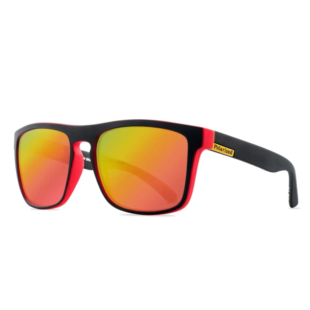 ÓCULOS FISHING PRIME COM LENTE POLARIZADA