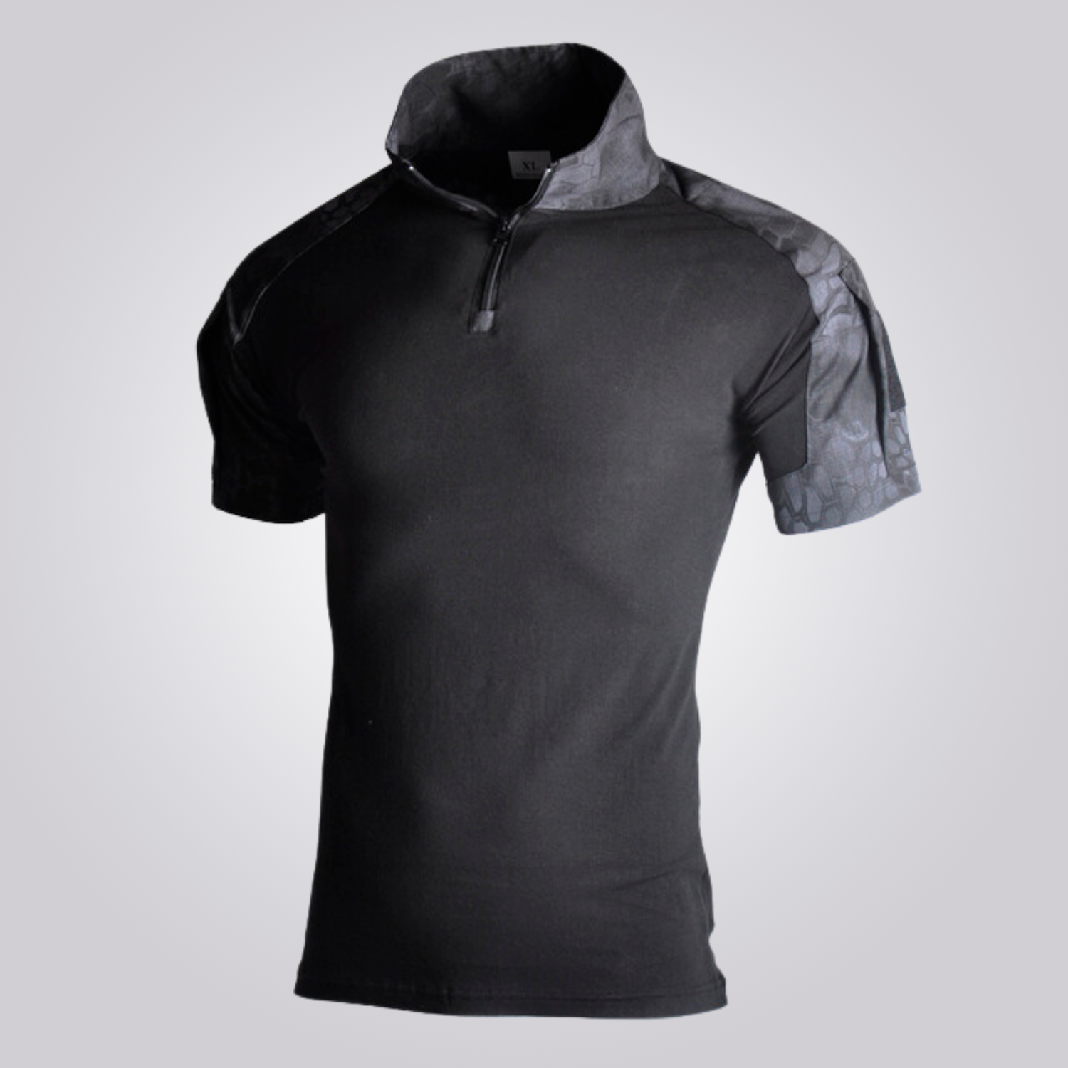 CAMISETA FISHING PRIME JUNGLE MASCULINA