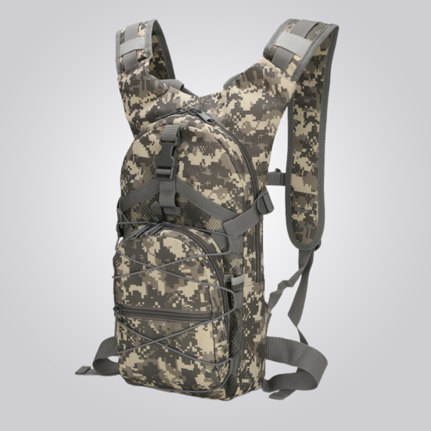 MOCHILA FISHING PRIME SURVIVOR