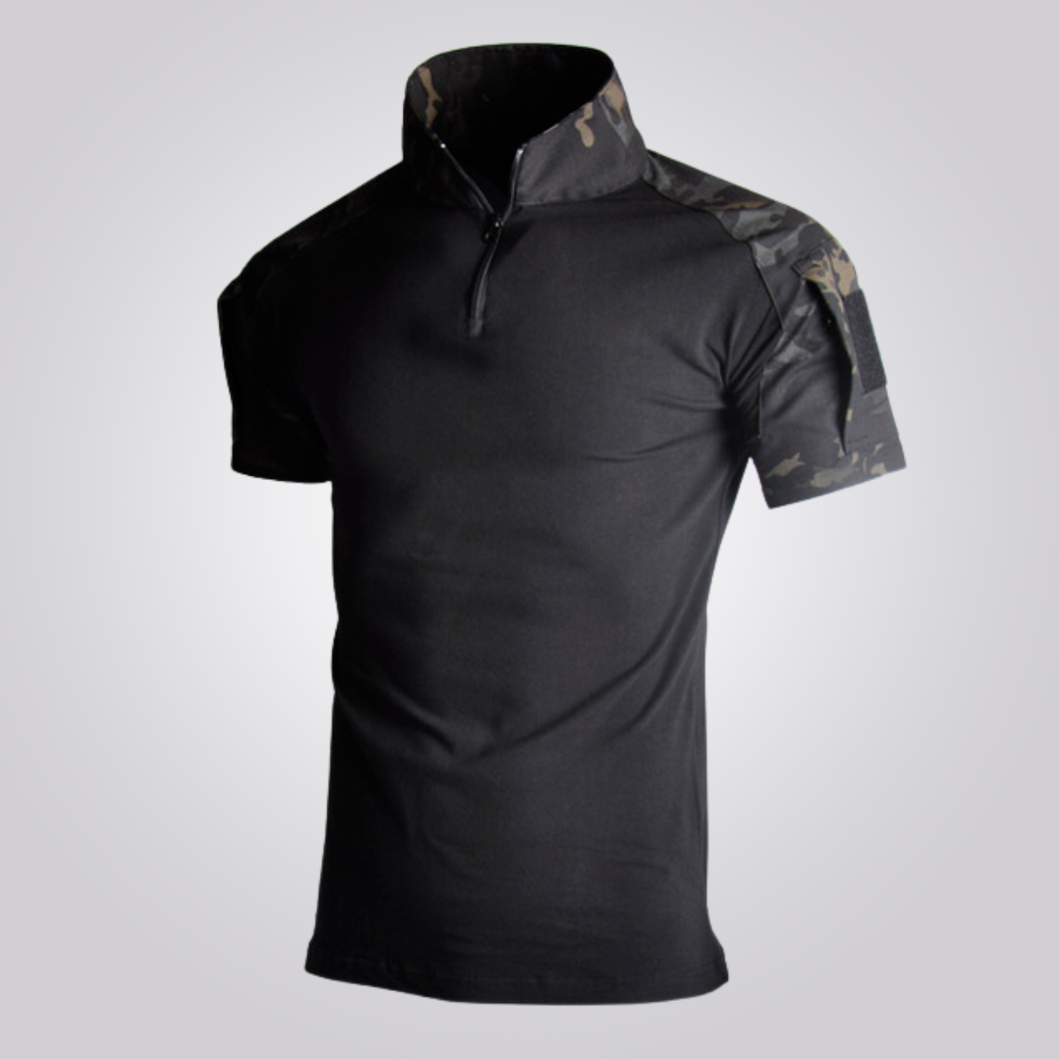 CAMISETA FISHING PRIME JUNGLE MASCULINA
