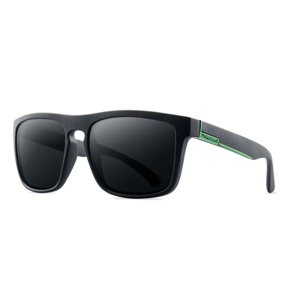 ÓCULOS FISHING PRIME COM LENTE POLARIZADA
