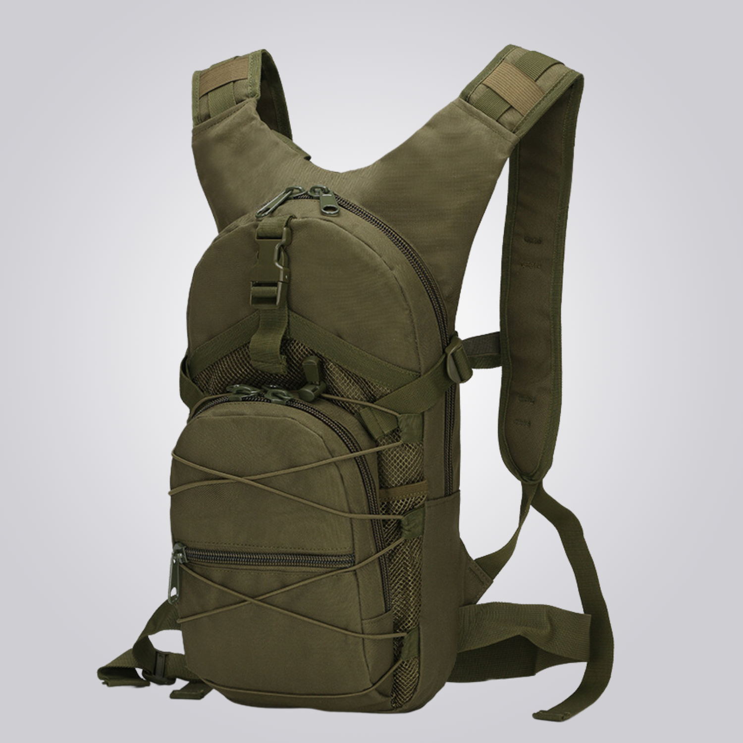 MOCHILA FISHING PRIME SURVIVOR