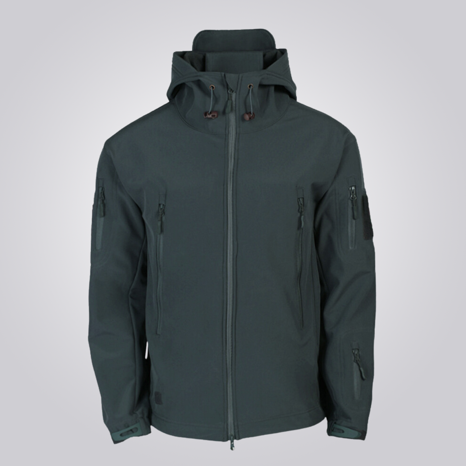 JAQUETA MILITAR TATICA PREMIUM