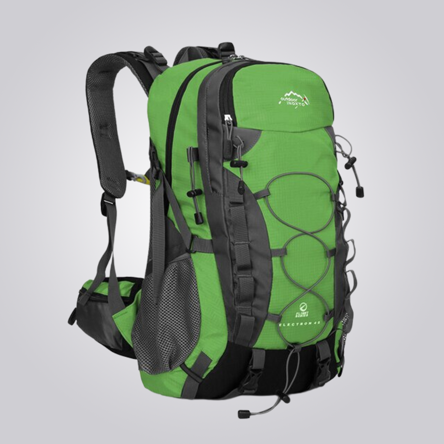 MOCHILA FISHING PRIME ON TRAIL