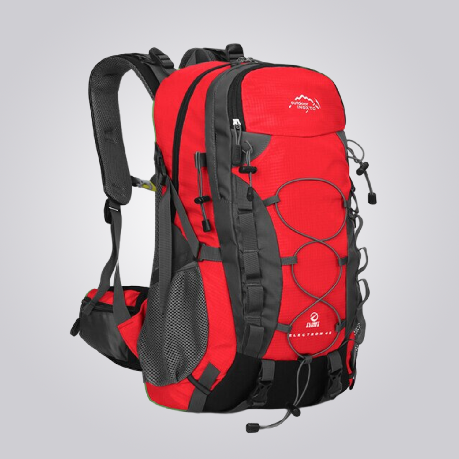 MOCHILA FISHING PRIME ON TRAIL