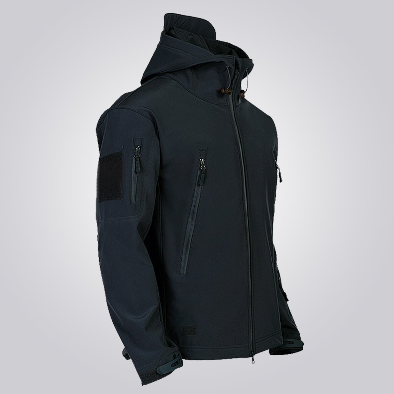 JAQUETA MILITAR TATICA PREMIUM