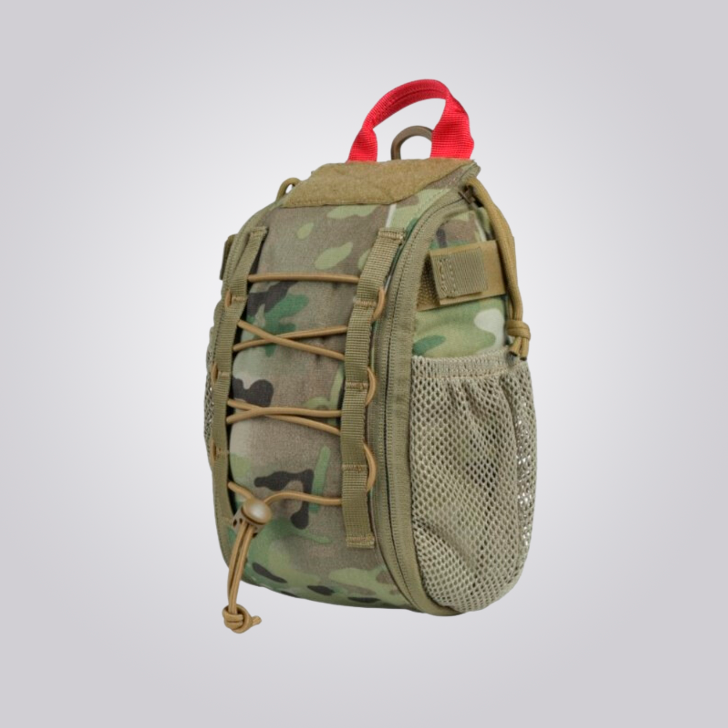 BOLSA DE PRIMEIROS SOCORROS FISHING PRIME FIRST AID