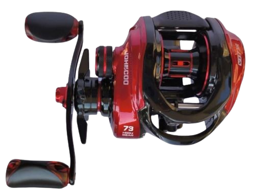 Carretilha Fishing Prime Kuroda Pro X7