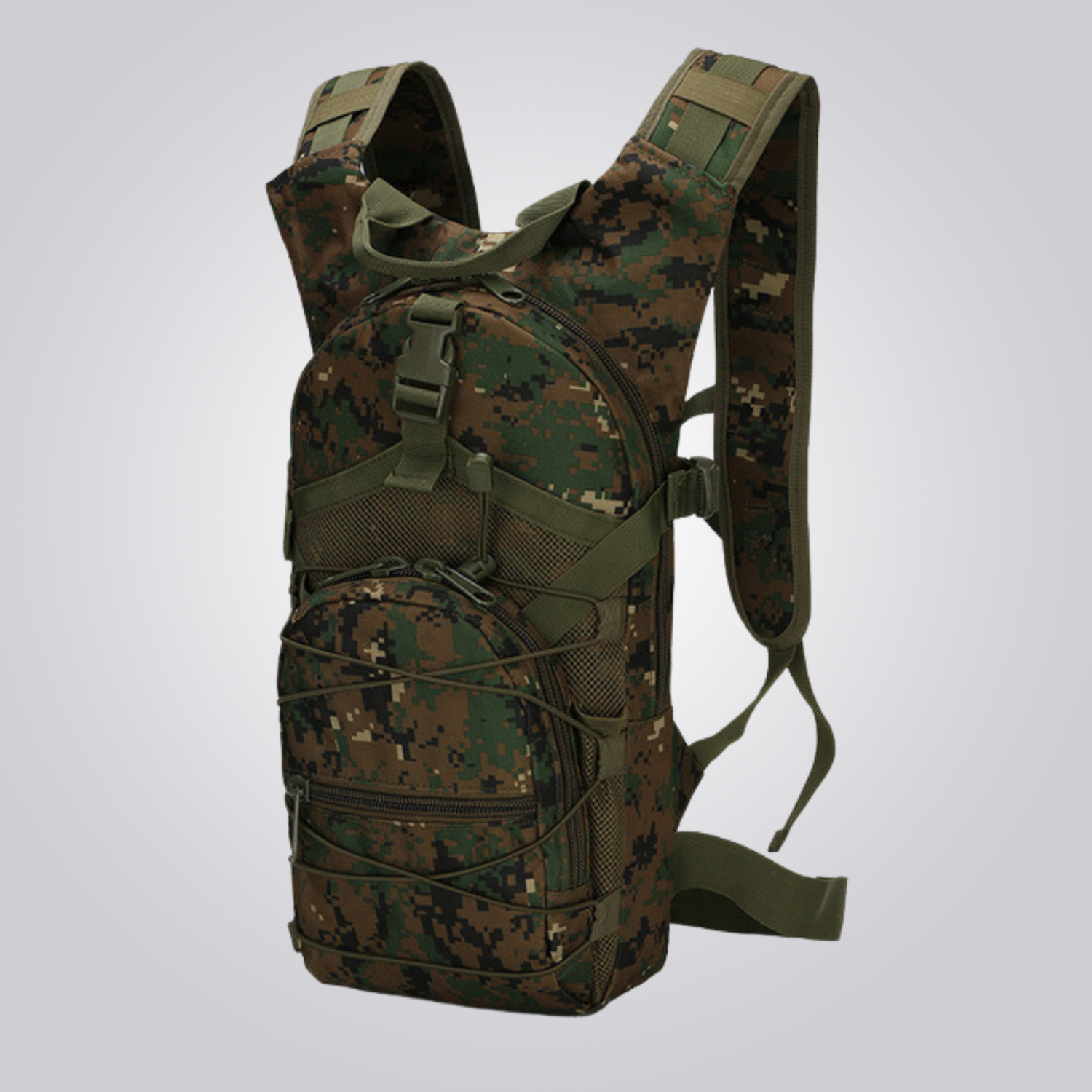 MOCHILA FISHING PRIME SURVIVOR