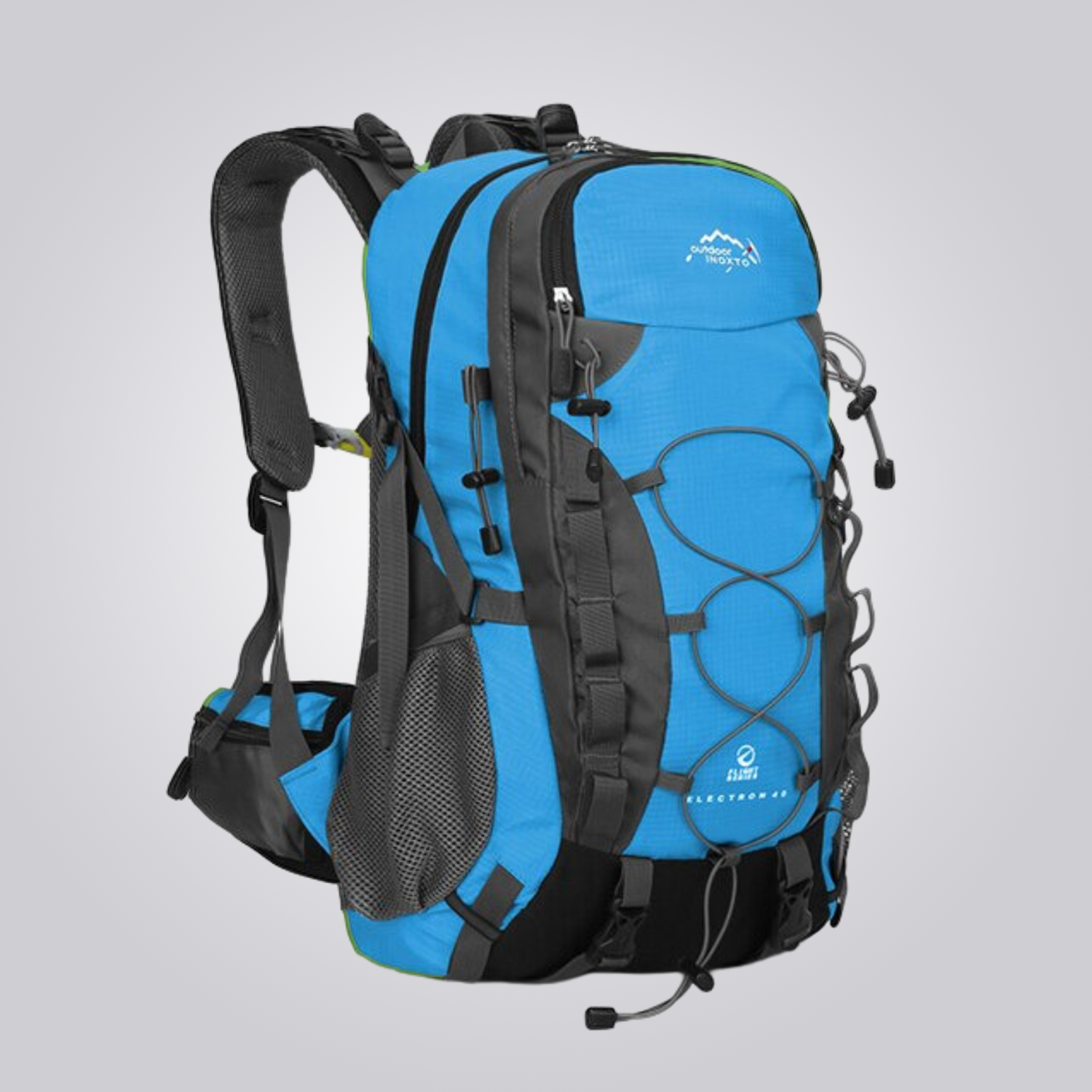 MOCHILA FISHING PRIME ON TRAIL