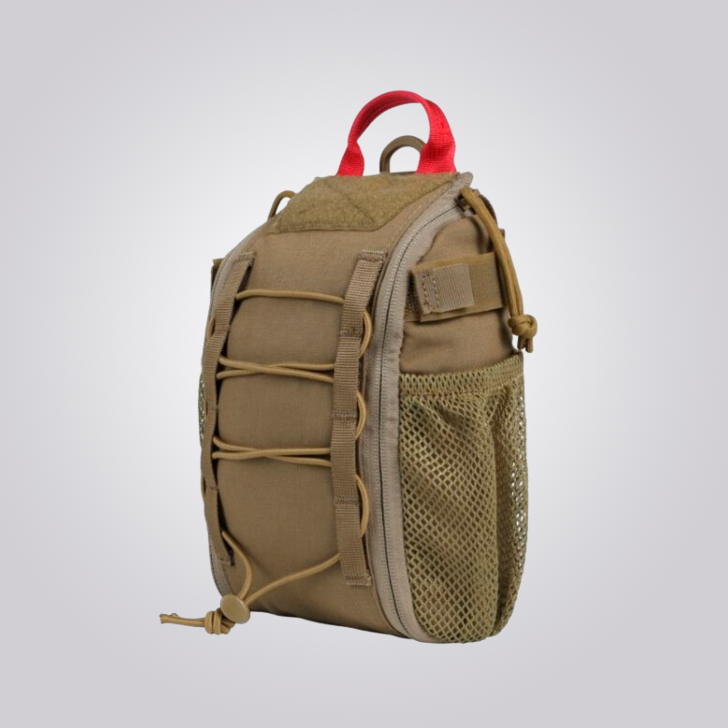 BOLSA DE PRIMEIROS SOCORROS FISHING PRIME FIRST AID