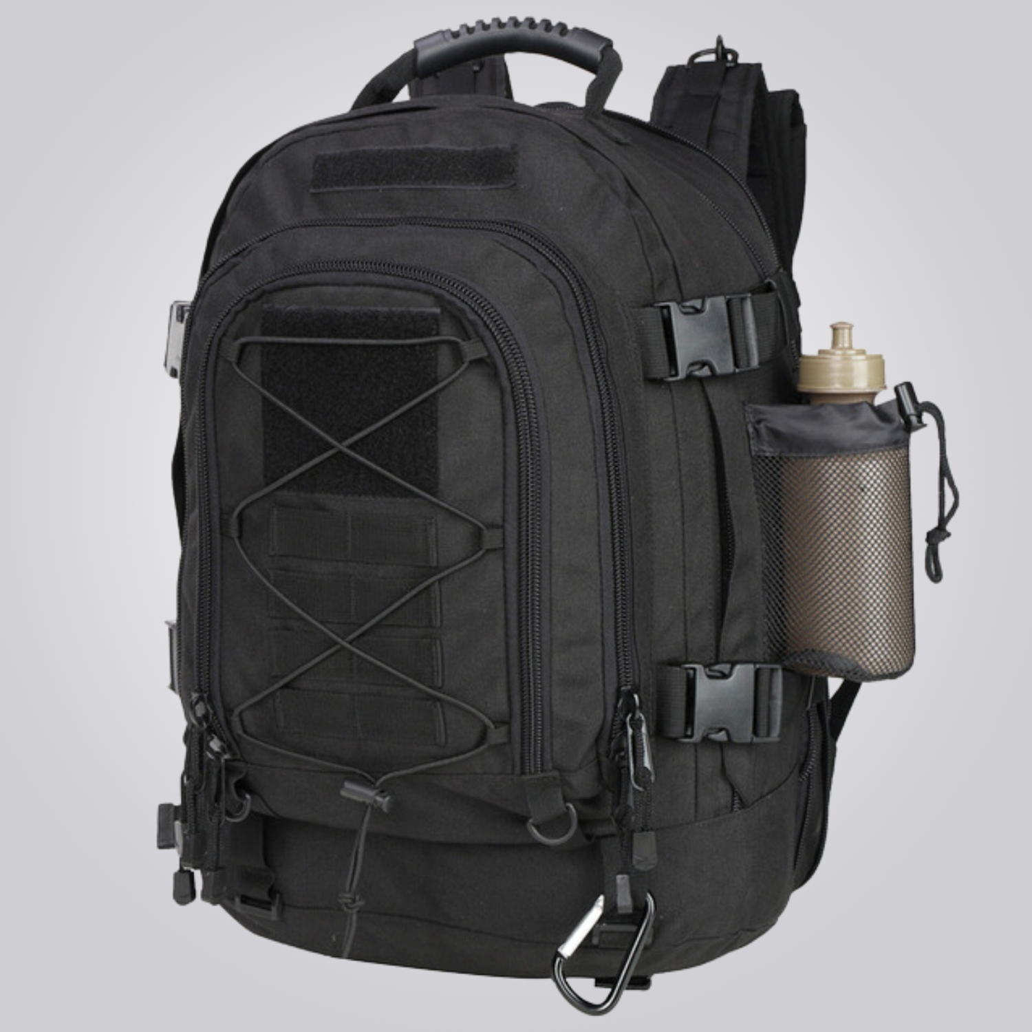 MOCHILA FISHING PRIME WILD JUNGLE