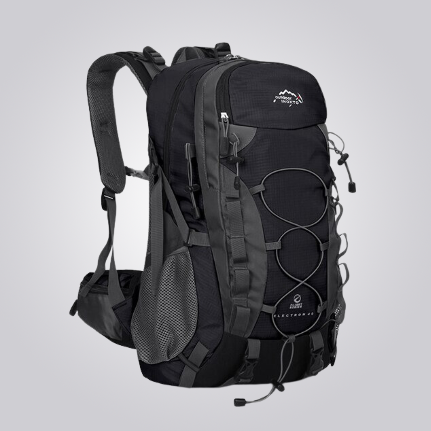 MOCHILA FISHING PRIME ON TRAIL