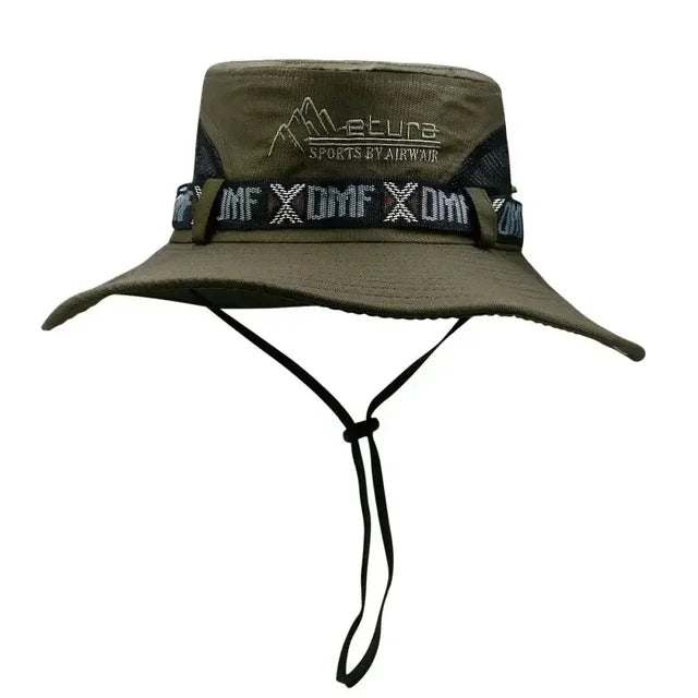 Chapéu Fishing Prime GMF