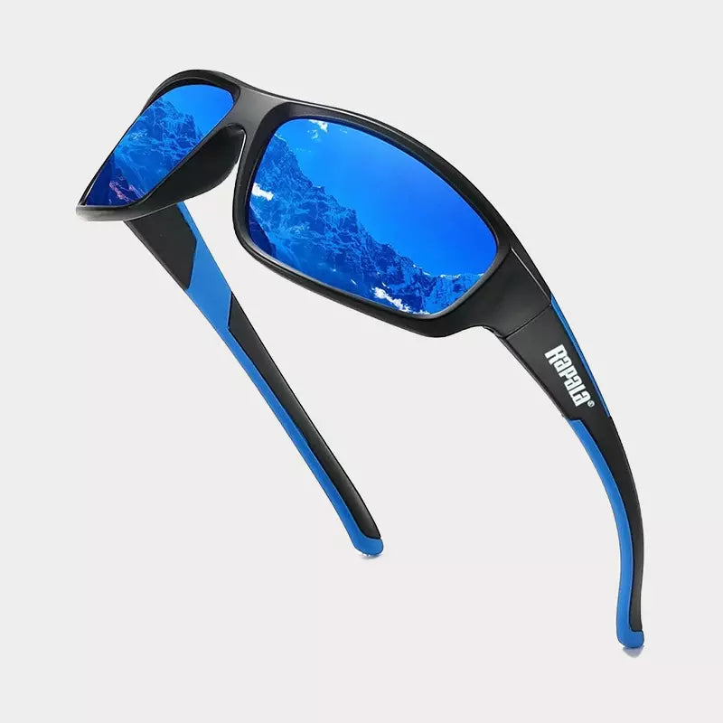 Óculos Rapala Gabr Polarizado Proteção UV400