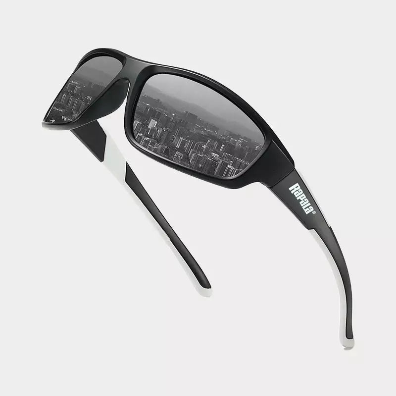 Óculos Rapala Gabr Polarizado Proteção UV400