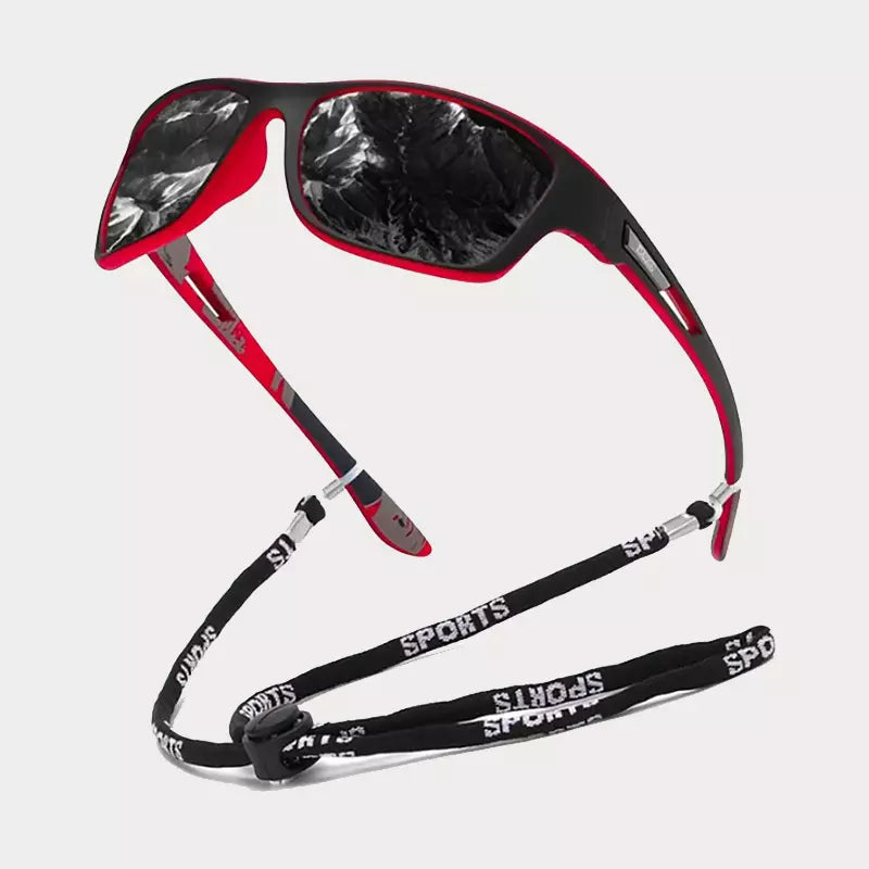 Óculos Polarizado para Pescaria Sports Proteção UV400
