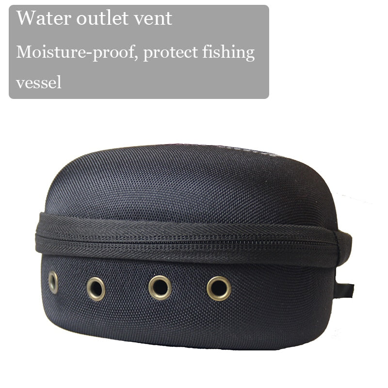 BOLSINHA DE CARRETILHA FISHING PRIME