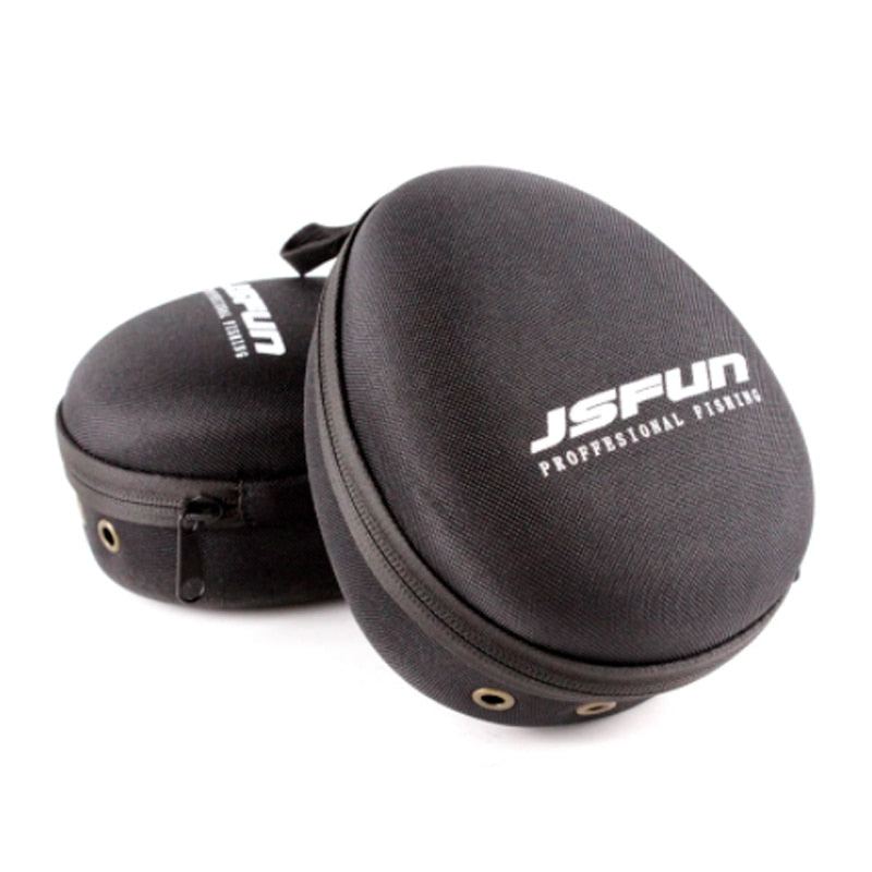 BOLSINHA DE CARRETILHA FISHING PRIME