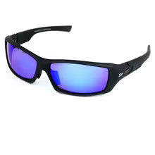 Daiwa Óculos de Sol Polarizado de Pesca Esportiva Proteção UV Anti-Luz