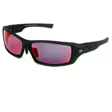 Daiwa Óculos de Sol Polarizado de Pesca Esportiva Proteção UV Anti-Luz
