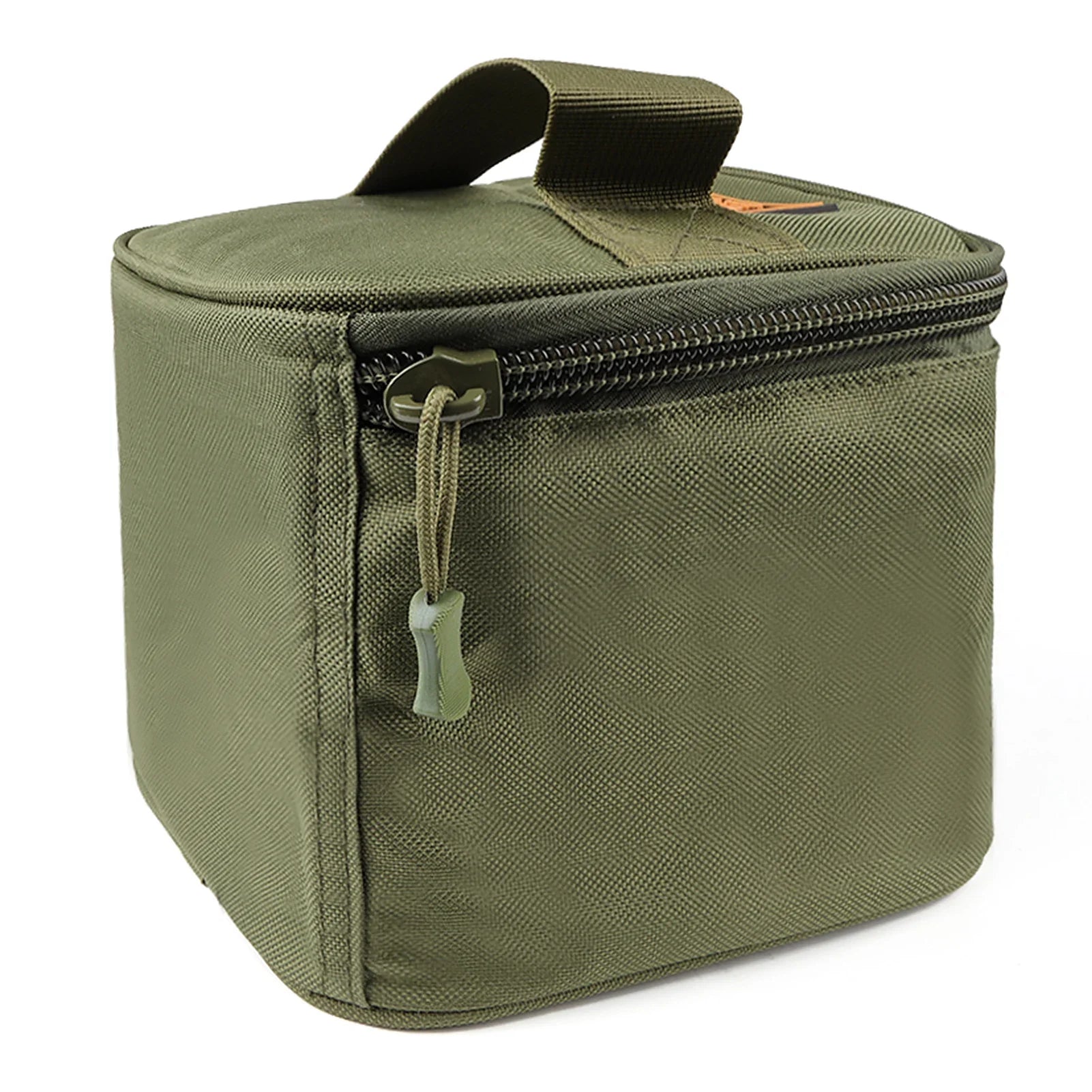 BOLSA FISHING PRIME PARA CARRETILHA (CABE 4 UNIDADES)