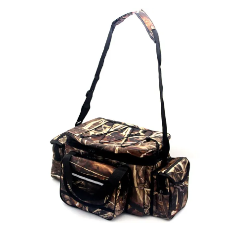 BOLSA PARA PESCA FUSHING PRIME - GRANDE