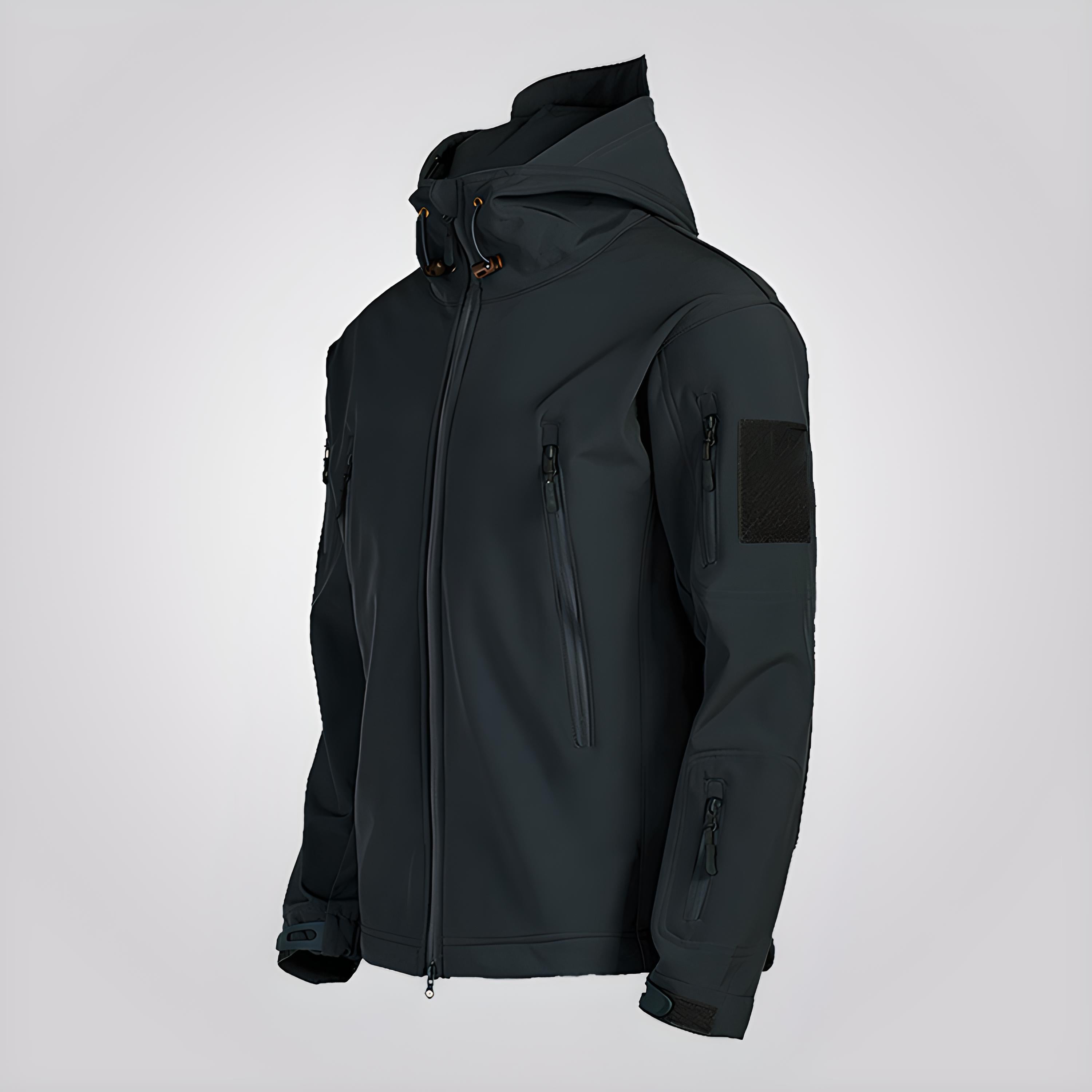 JAQUETA MILITAR TATICA PREMIUM