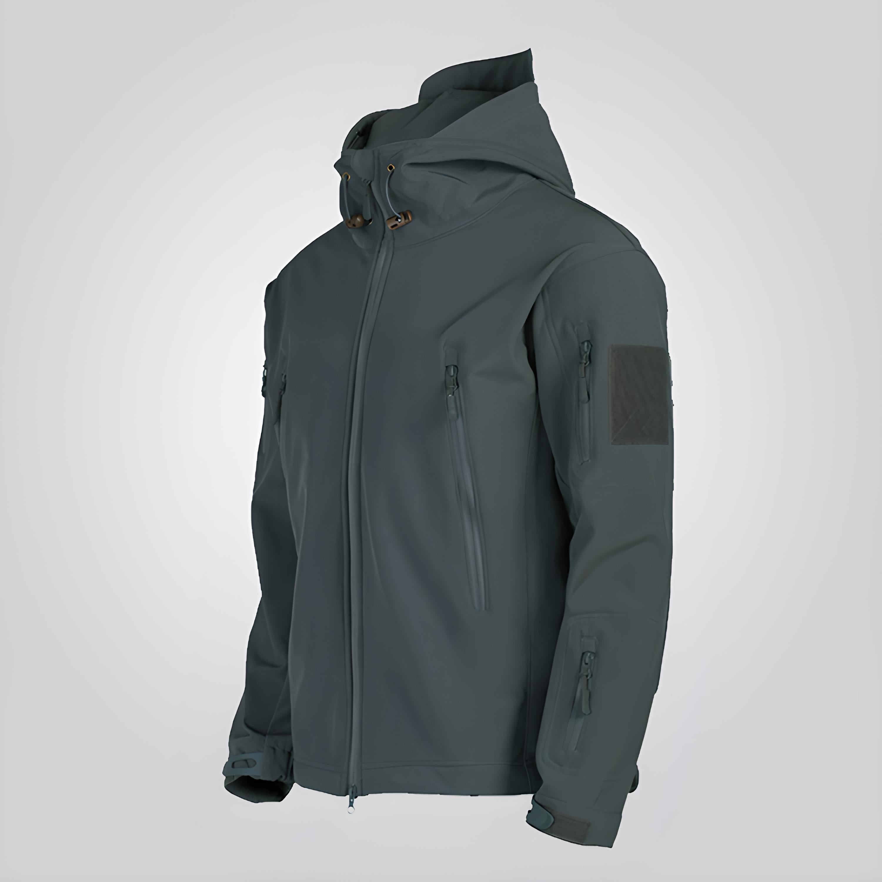 JAQUETA MILITAR TATICA PREMIUM